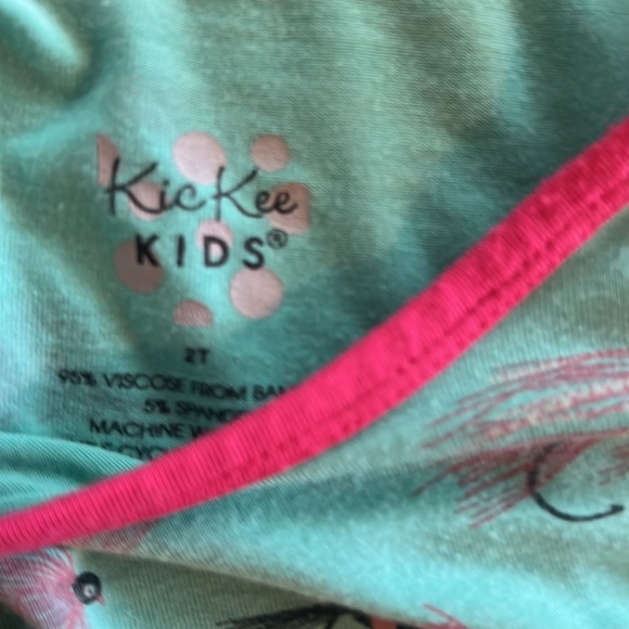 Kickee Pants outfit - Picture 2 of 3